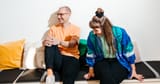 Aline & Simon
