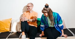 Aline & Simon